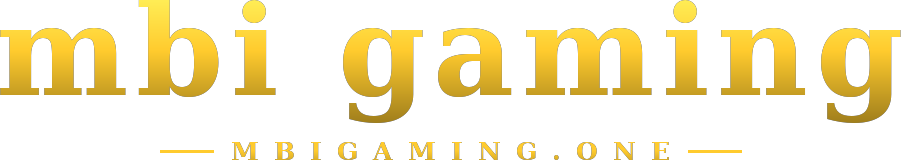 mbi gaming logo