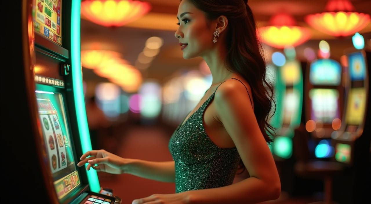 mbi gaming Ribut Petir